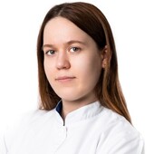 Исламгулова Екатерина Андреевна — проктолог, колопроктолог