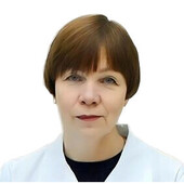 Смирнова Ирина Алексеевна — невролог