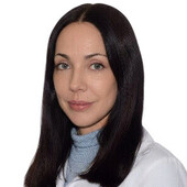 Казакова Анна Сергеевна — психотерапевт, психиатр