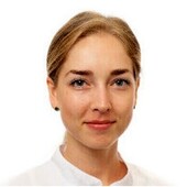 Беденева Ольга Юрьевна — УЗИ-специалист