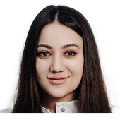 Мирасова Карина Юльевна — стоматолог