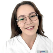 Дуева Василиса Сергеевна — стоматолог, гигиенист стоматологический