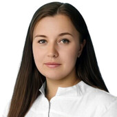 Калягина Елена Петровна — стоматолог, стоматолог-хирург