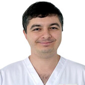 Рустамов Сайд Шахмурадович — стоматолог, гигиенист стоматологический