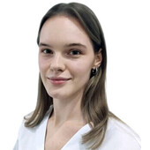 Токовенко Алина Михайловна — стоматолог, стоматолог-терапевт