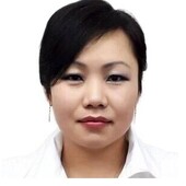 Марактаева Арюна Баировна — стоматолог, стоматолог-терапевт