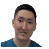 Имеев Валентин Григорьевич — стоматолог, стоматолог-хирург