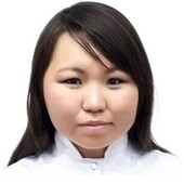 Цыренжапова Екатерина Зоригтуевна — стоматолог, стоматолог-хирург