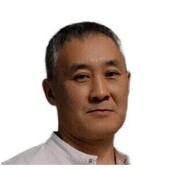 Иванов Игорь Анатольевич — стоматолог