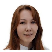 Мигунова Надежда Сергеевна — стоматолог, стоматолог-терапевт