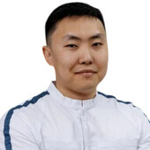 Будаев Леонид Борисович — стоматолог, стоматолог-ортопед