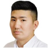 Нимаев Аюр Жаргалович — стоматолог, стоматолог-имплантолог