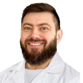 Цыбулин Иван Иванович — стоматолог-ортодонт