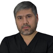 Файзиев Фирдавс Изатуллоевич — стоматолог, стоматолог-хирург