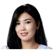 Дугарова Елена Цыдыповна — стоматолог