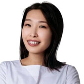 Смоляная Наталья Булатовна — стоматолог, стоматолог-ортодонт