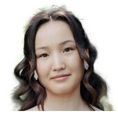 Белоусова Диана Юрьевна — стоматолог