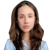 Козлова (Власова) Ксения Сергеевна — кардиолог