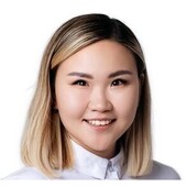 Балданова Арюна Дамдиновна — стоматолог