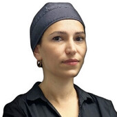 Овсепян Лариса Вазгеновна — стоматолог