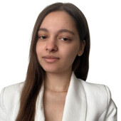 Авакян Сузанна Анастасовна — стоматолог-ортодонт, стоматолог