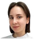 Юрасова Дарья Николаевна — ЛОР (отоларинголог)