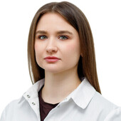 Костина Любовь Михайловна — терапевт