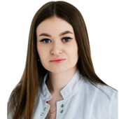 Михайлова Анастасия Андреевна — дерматовенеролог