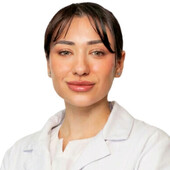Рамазанова Нажават Тамерлановна — стоматолог, стоматолог-ортодонт