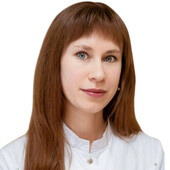 Кузьмина Оксана Алексеевна — гастроэнтеролог, диетолог