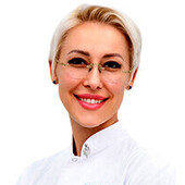 Филатова Светлана Николаевна — диетолог, эндокринолог