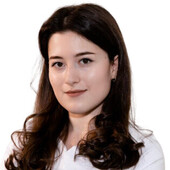 Чалаева Ума Руслановна — стоматолог, стоматолог-ортодонт