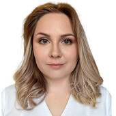 Бреславская Анна Сергеевна — стоматолог