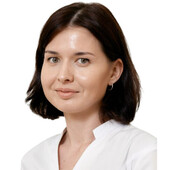 Домрачева Мария Андревна — невролог