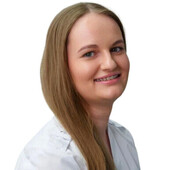 Кошевая Екатерина Сергеевна — стоматолог, стоматолог-терапевт