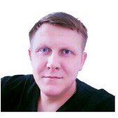 Кислухин Роман Васильевич — массажист