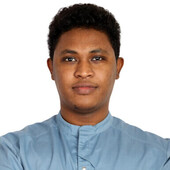 Али Ашраф — стоматолог