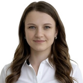 Рощина Татьяна Игоревна — стоматолог-терапевт, стоматолог-ортопед