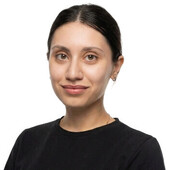 Керимова Дилбер Сахиб кызы — стоматолог-терапевт, стоматолог