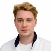 Зайцев Кирилл Сергеевич — гастроэнтеролог, терапевт