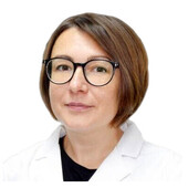 Якубова Лилия Наимовна — психолог