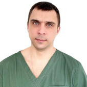 Балабин Виталий Петрович — травматолог