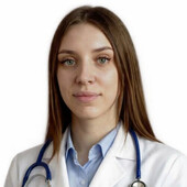 Моисеева Оксана Олеговна — пульмонолог