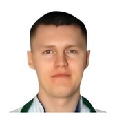 Стогниев Кирилл Андреевич — анестезиолог, реаниматолог