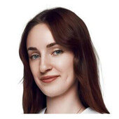 Кудряшова Ангелина Юрьевна — невролог, терапевт
