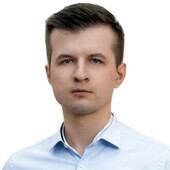 Бражников Максим Владимирович — невролог