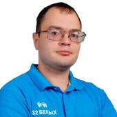 Каминский Семён Геннадьевич — стоматолог, стоматолог-терапевт