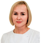 Черепанова Екатерина Анатольевна — гинеколог, УЗИ-специалист