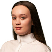 Ахмерова Полина Саидовна — психолог