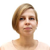 Гарбуза Мария Сергеевна — психиатр